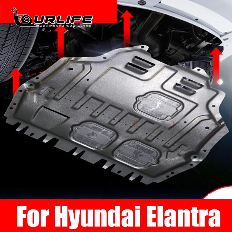 HUNDAI Elantra 2025 2 000 TMT - Aşgabat - img 1