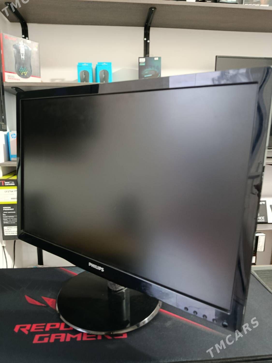 Monitor/ Монитор - Туркменбаши - img 1