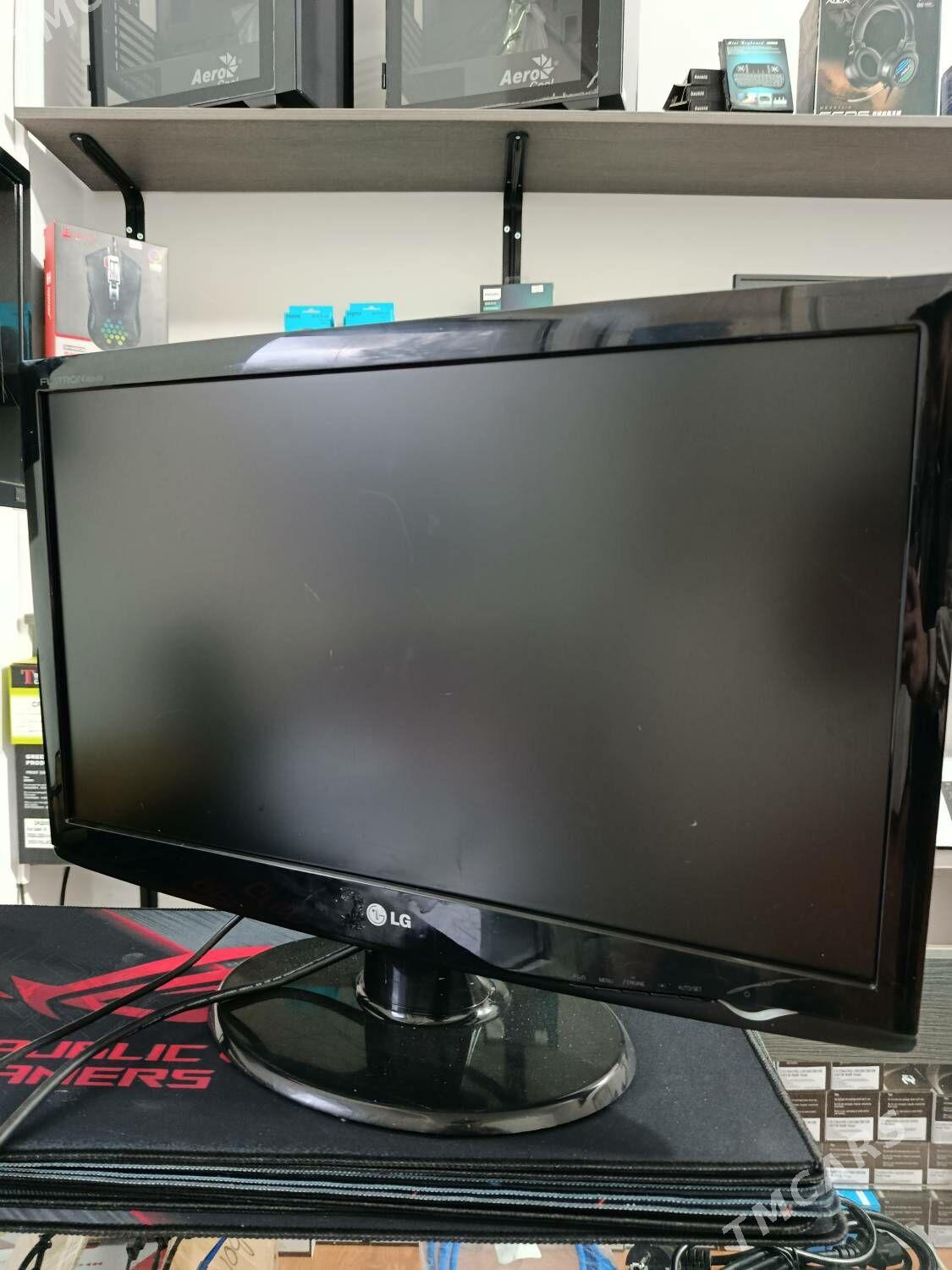Monitor/ Монитор - Туркменбаши - img 1