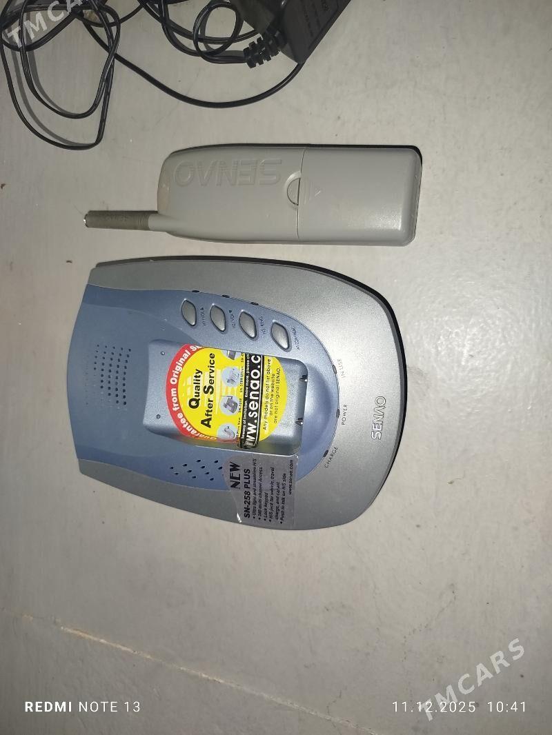 Telefon SENLO - Балканабат - img 1
