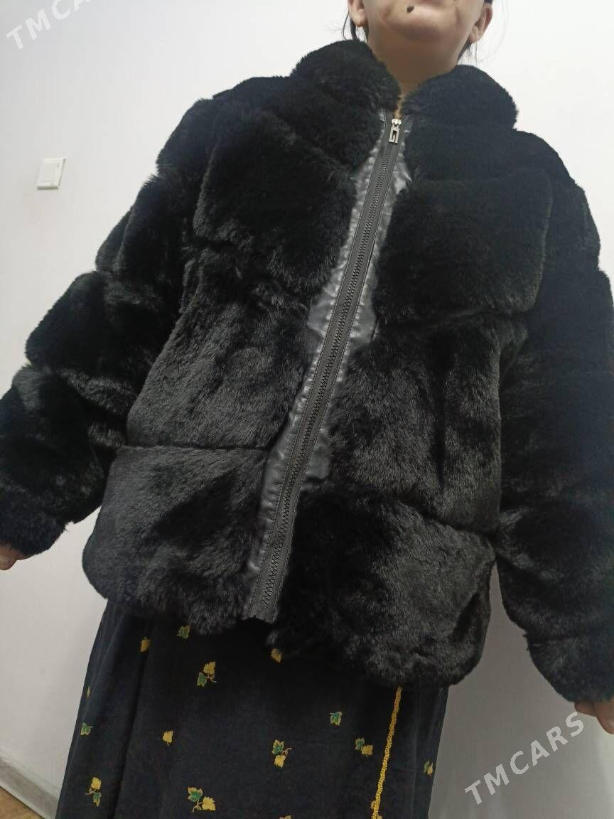 Arzan Şuba - Балканабат - img 1