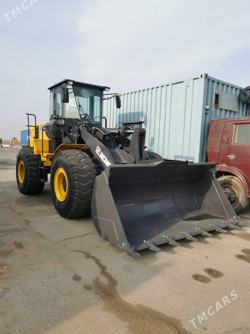 XCMG ZL50 2025 - 1 140 000 TMT - "Алтын Асыр" Гундогар базары ( Толкучка) - img 1