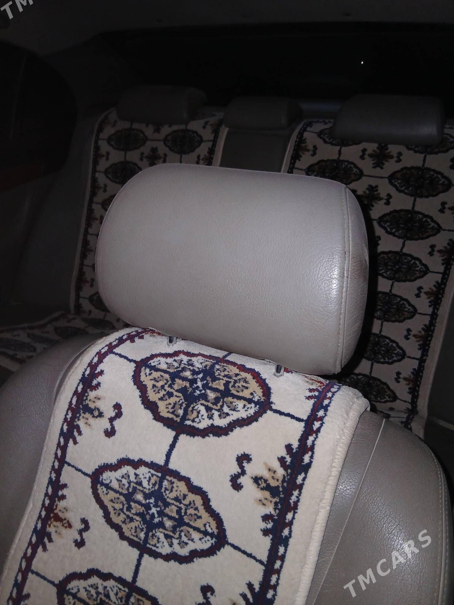 Daewoo Magnus 2003 - 59 000 TMT - Gurbansoltan Eje - img 1