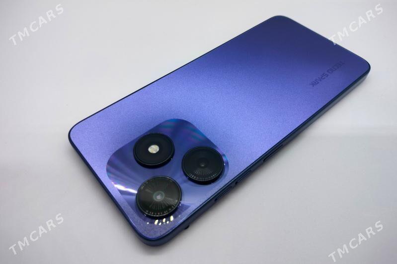 Tecno Spark 10 - Gyzylarbat - img 1