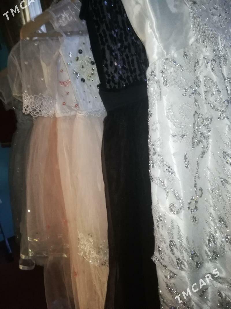 Gelin köynek - Туркменабат - img 1