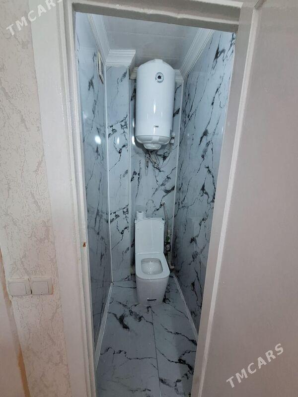 9 mkr jay 3 kom 2 etaj - Aşgabat - img 1