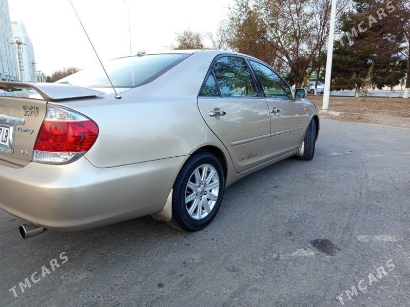 Toyota Camry 2002 - 190 000 TMT - Türkmenabat - img 1