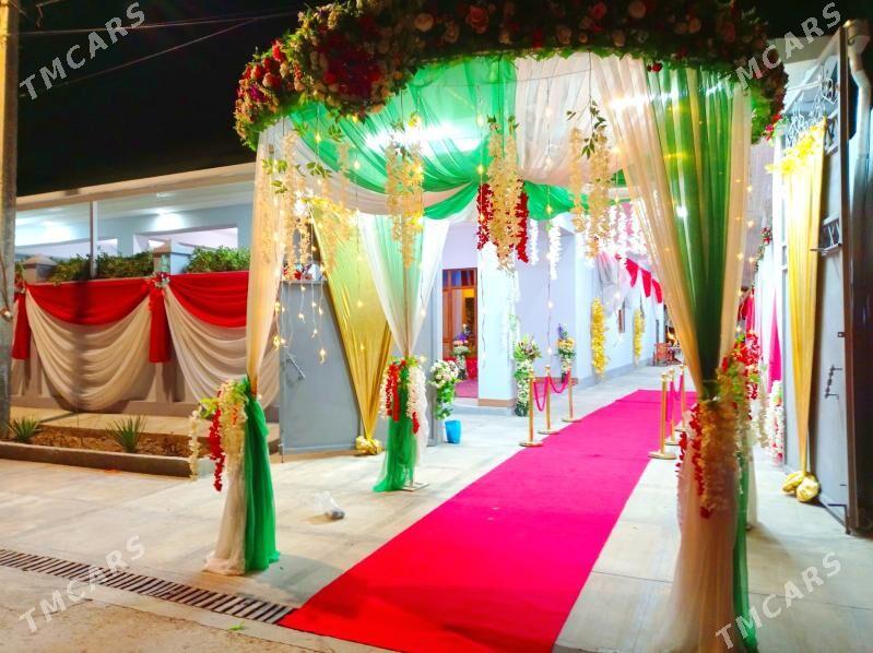 toy bezegler - Ашхабад - img 1