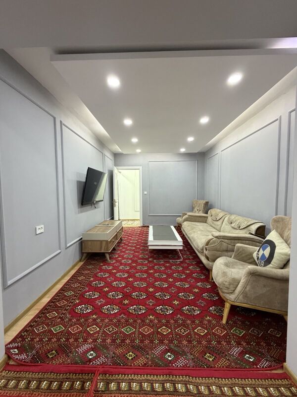 SATLYK 11 MKR 2 KOMNAT - 11 мкр - img 1