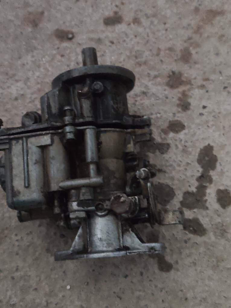 Karbirator 300 TMT - Kaka - img 1