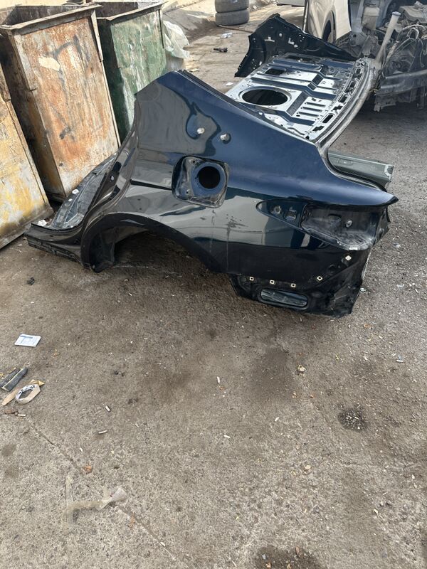 kamir kirlo 9 000 TMT - Bedew - img 1