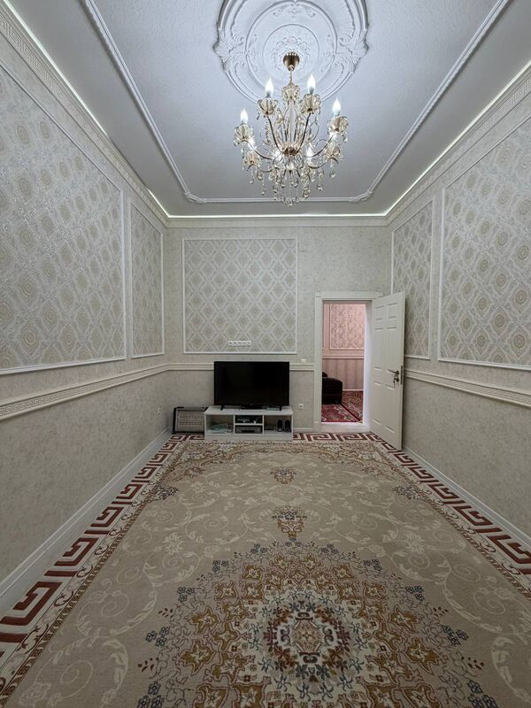 533 КВАРТАЛ - Aşgabat - img 1