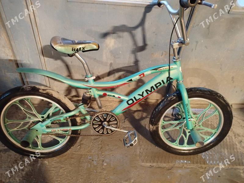 olympia welikk - Балканабат - img 1