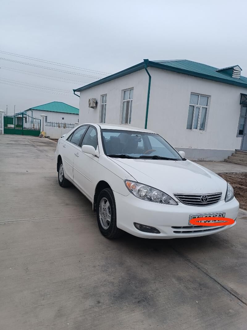 Toyota Camry 2003 - 150 000 TMT - Кёнеургенч - img 1
