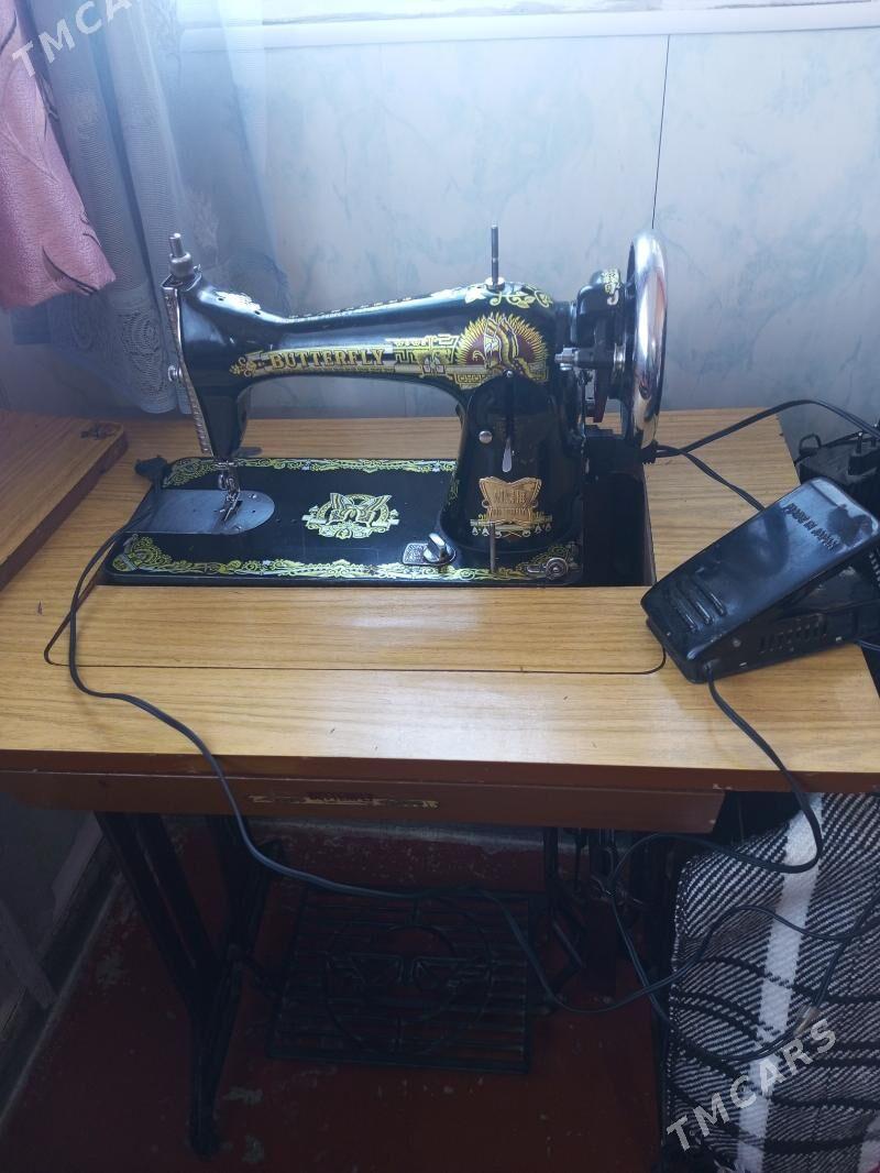 тикиш машын аяклы - Türkmenabat - img 1