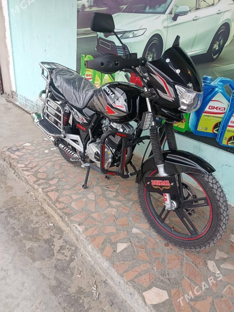 Fekon FK200-14G 2025 - 19 000 TMT - Balkanabat - img 1