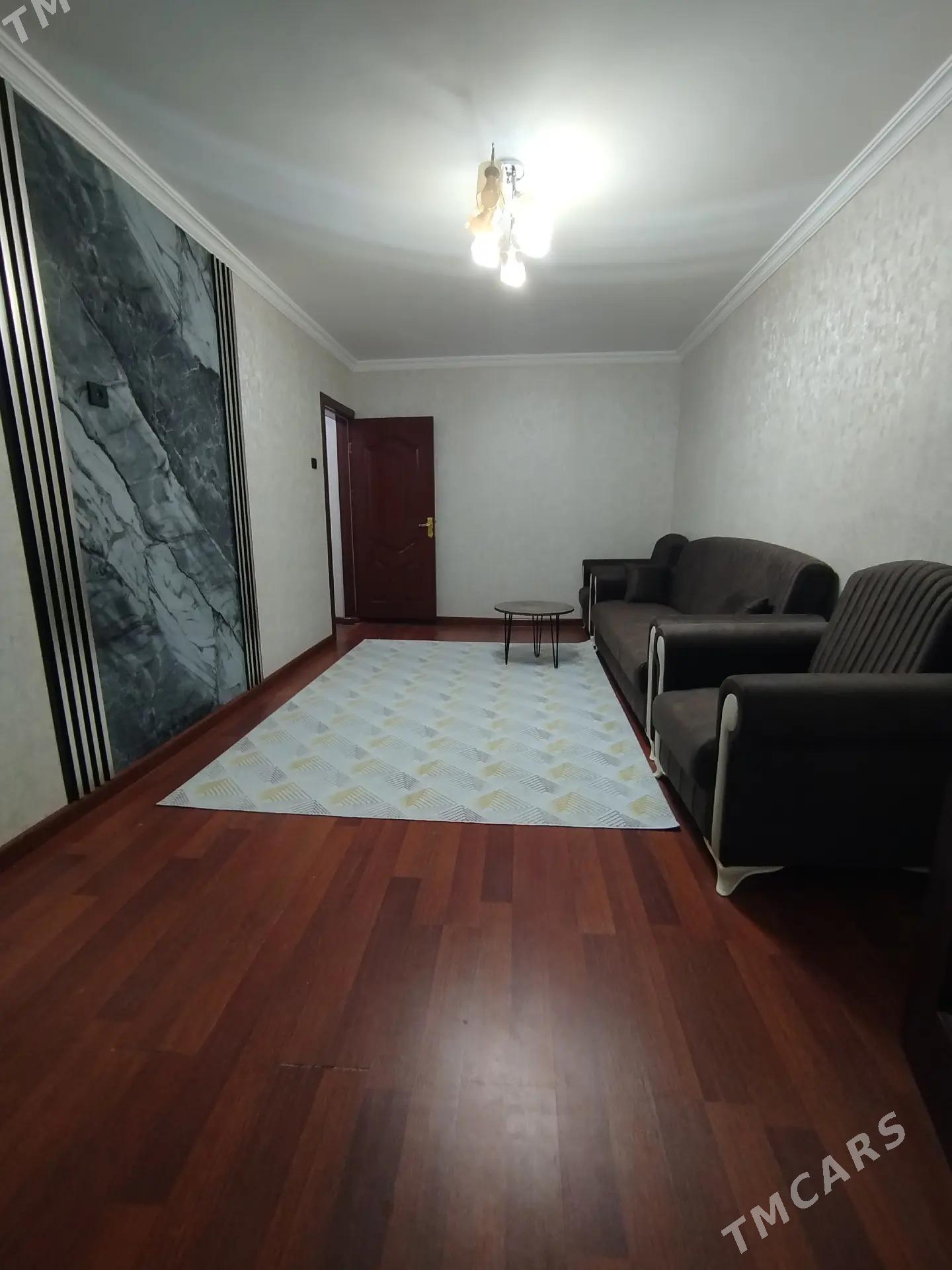 10 МИКРОРАЙОН 2 КОМ 1 ЭТАЖ - Aşgabat - img 1