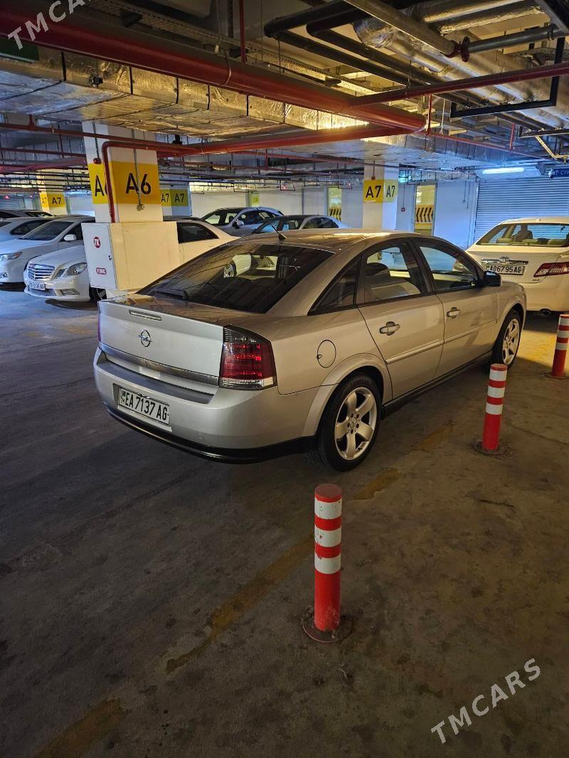 Opel Vectra 2004 - 120 000 TMT - Büzmeýin - img 1