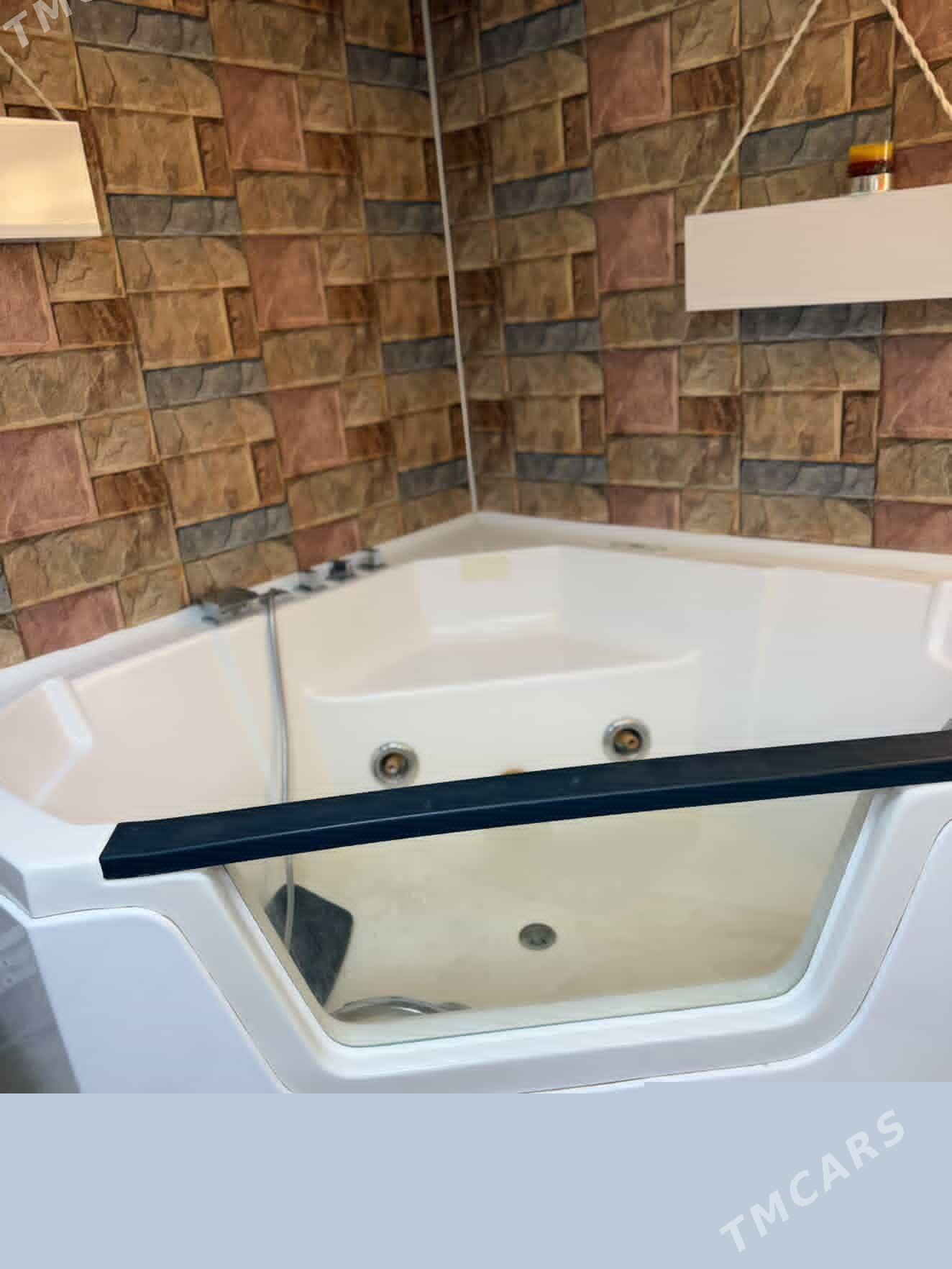 jakuzy, hamam komlekt - Гуртли - img 1