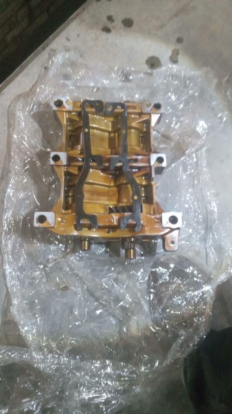 Balansir 2.2 750 TMT - Мургап - img 1