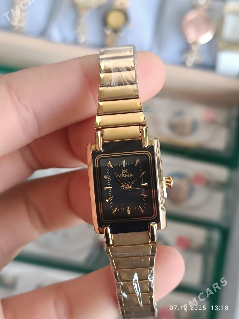 MEMA sagat - Aşgabat - img 1