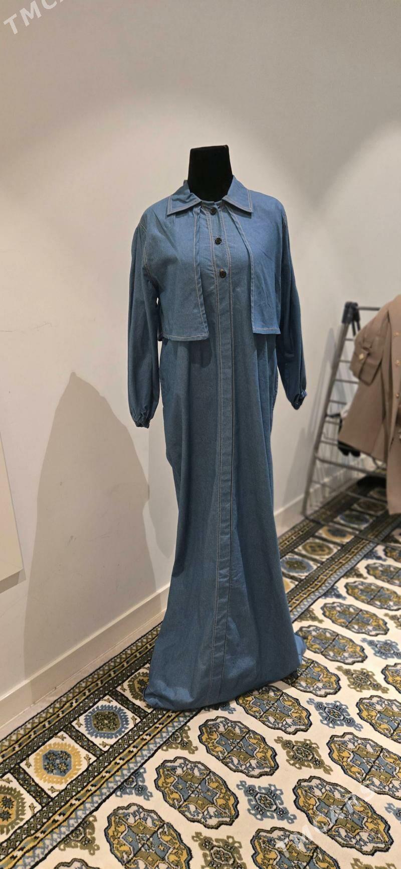 Dẓ̌ins köýnek - Olimpiýa şäherçesi - img 1