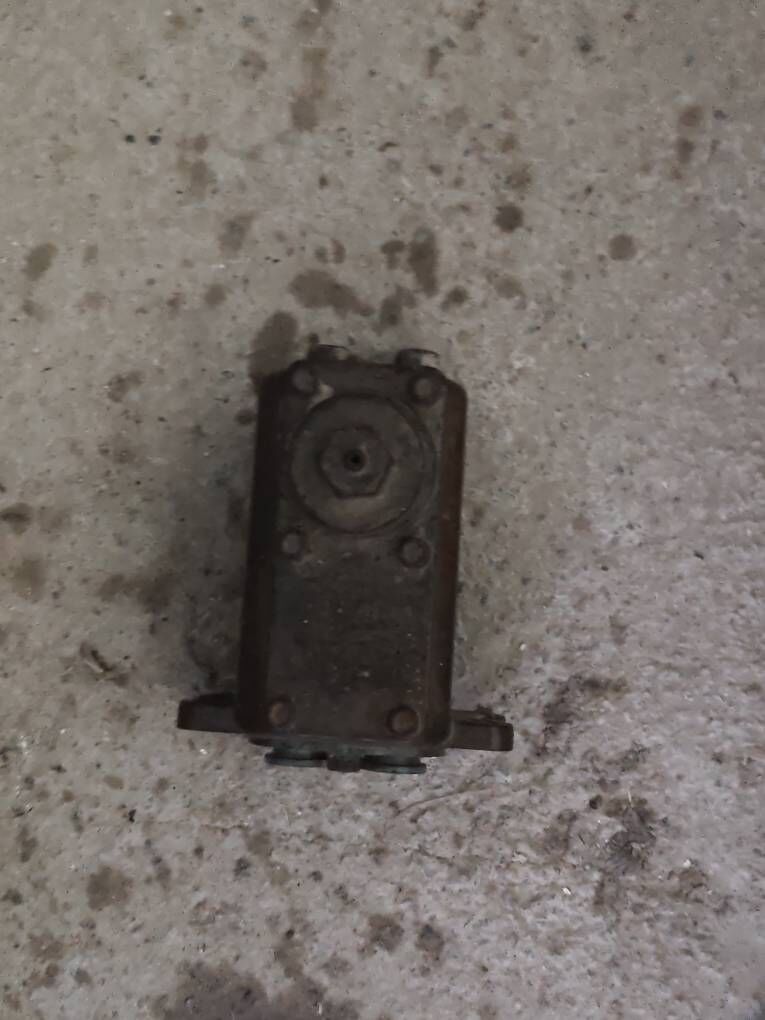 Tormuznoÿ silinder 150 TMT - Кака - img 1