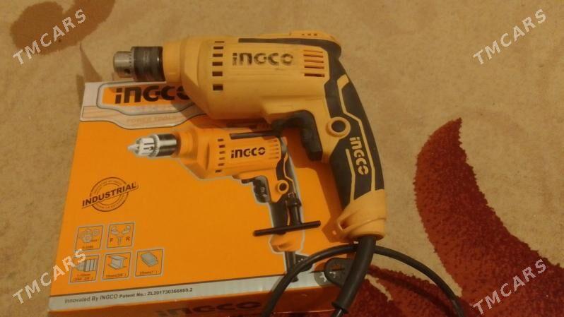 Gyssagly brez taze - Туркменбаши - img 1