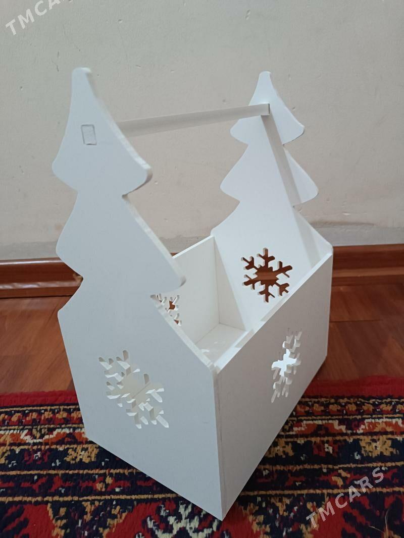 Korzina - ул. Советская (Гарашсызлык шаёлы) - img 1