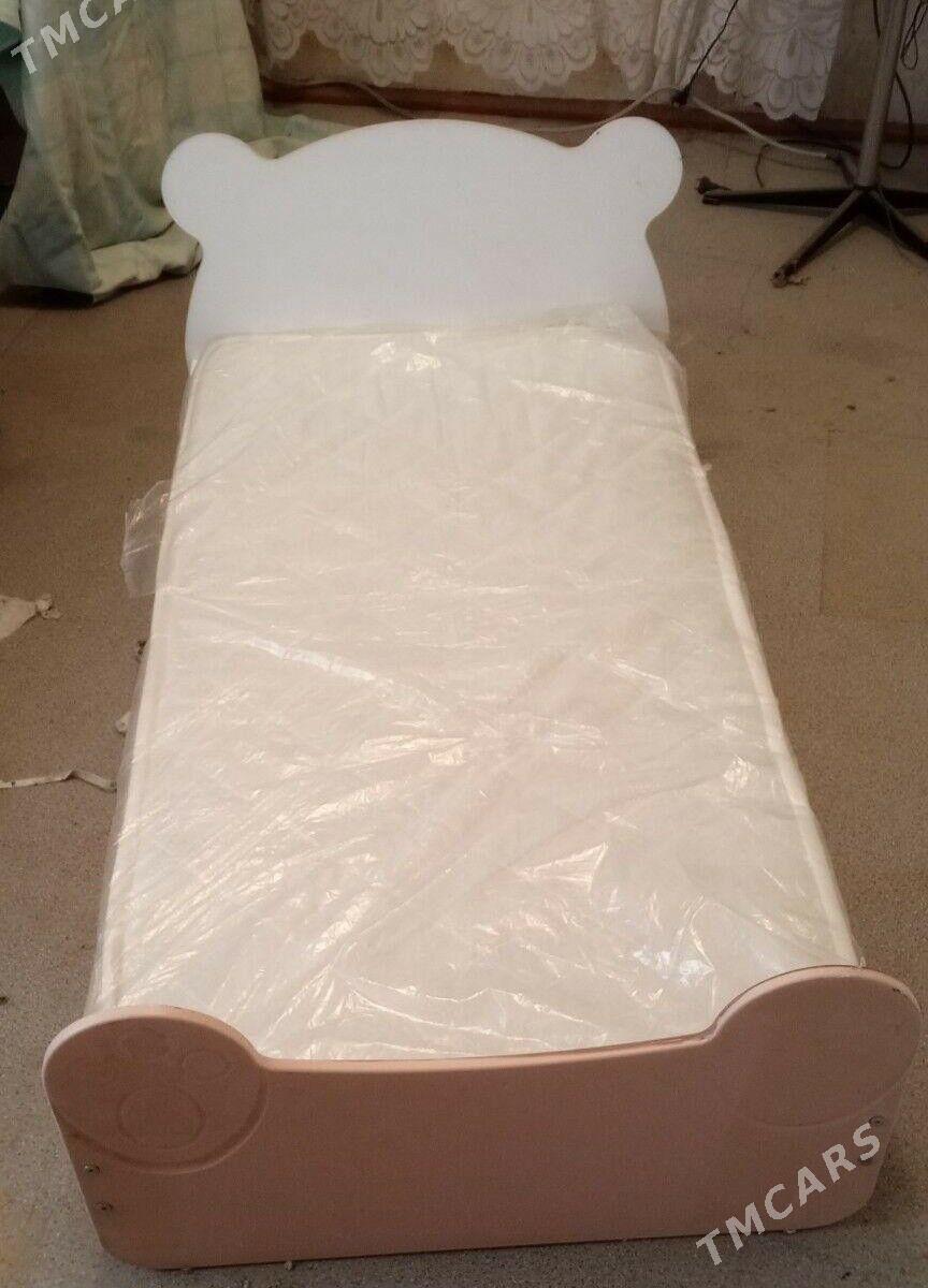 краватка krovat - Türkmenabat - img 1