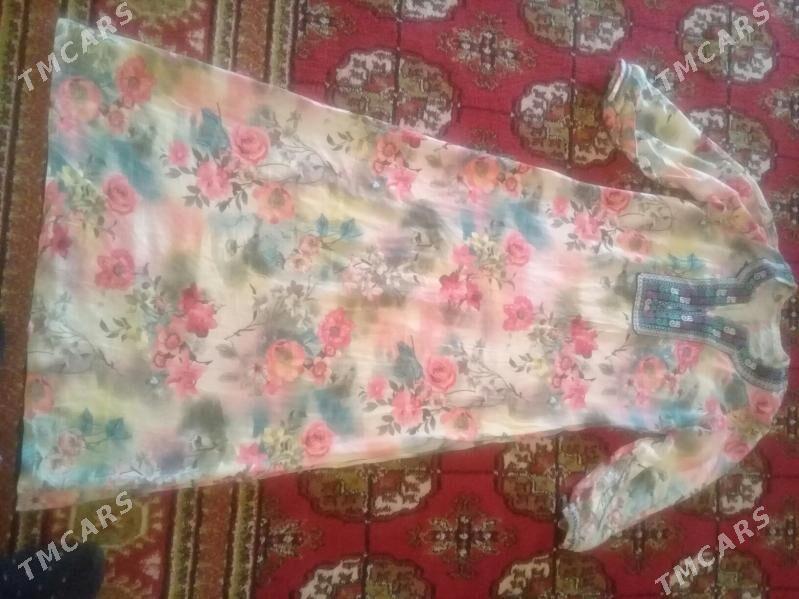 Satlyk kõýnekler - Çärjew - img 1