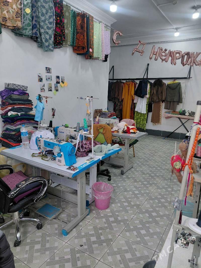 tikincilik oyi - Türkmenabat - img 1