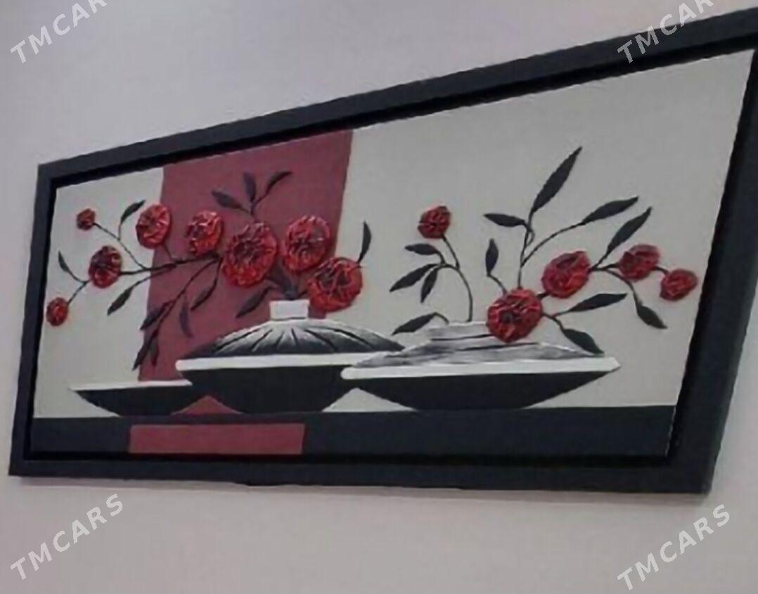 Картины настенные - Gurtly - img 1