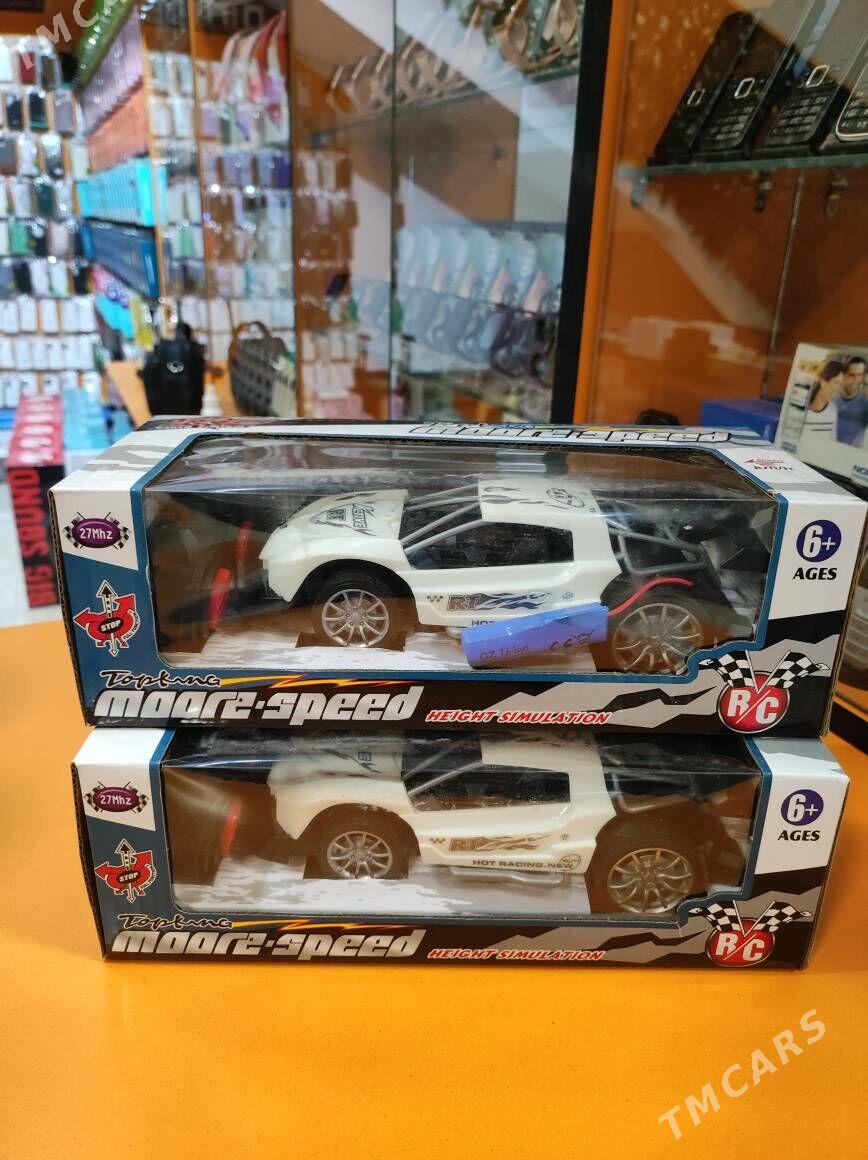 Skidkada Pultly Masyn - Дашогуз - img 1