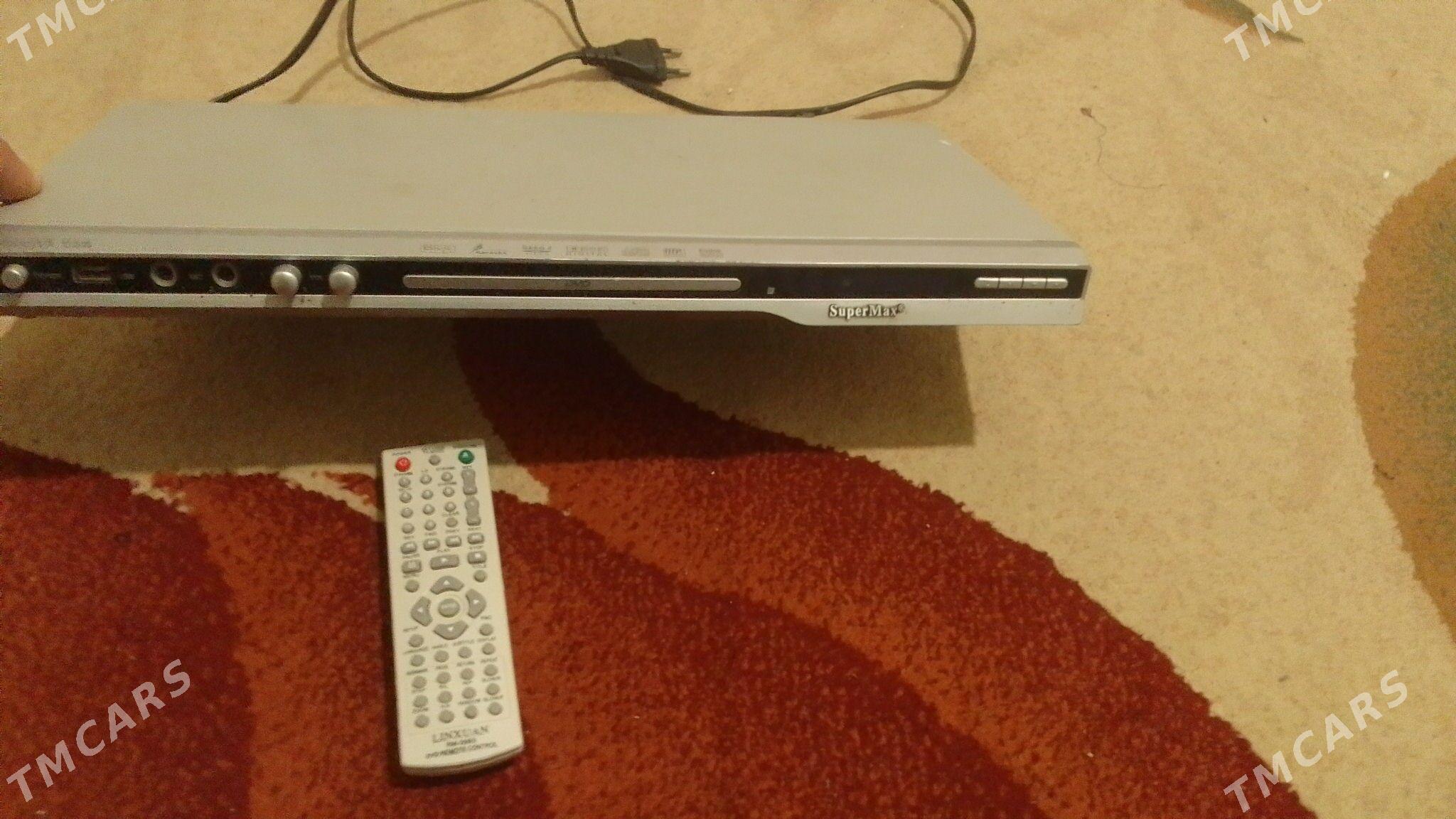 dvdi - Türkmenbaşy - img 1