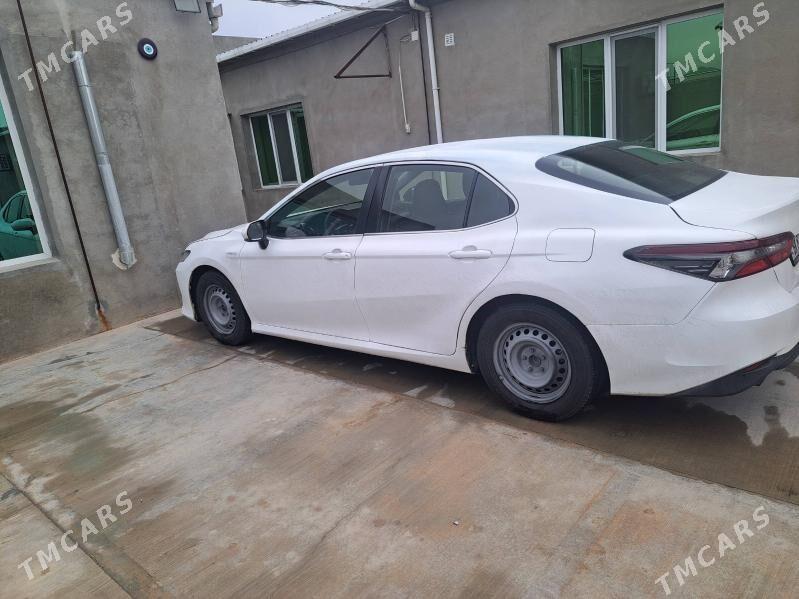 Toyota Camry 2021 - 230 000 TMT - Гызыларбат - img 1