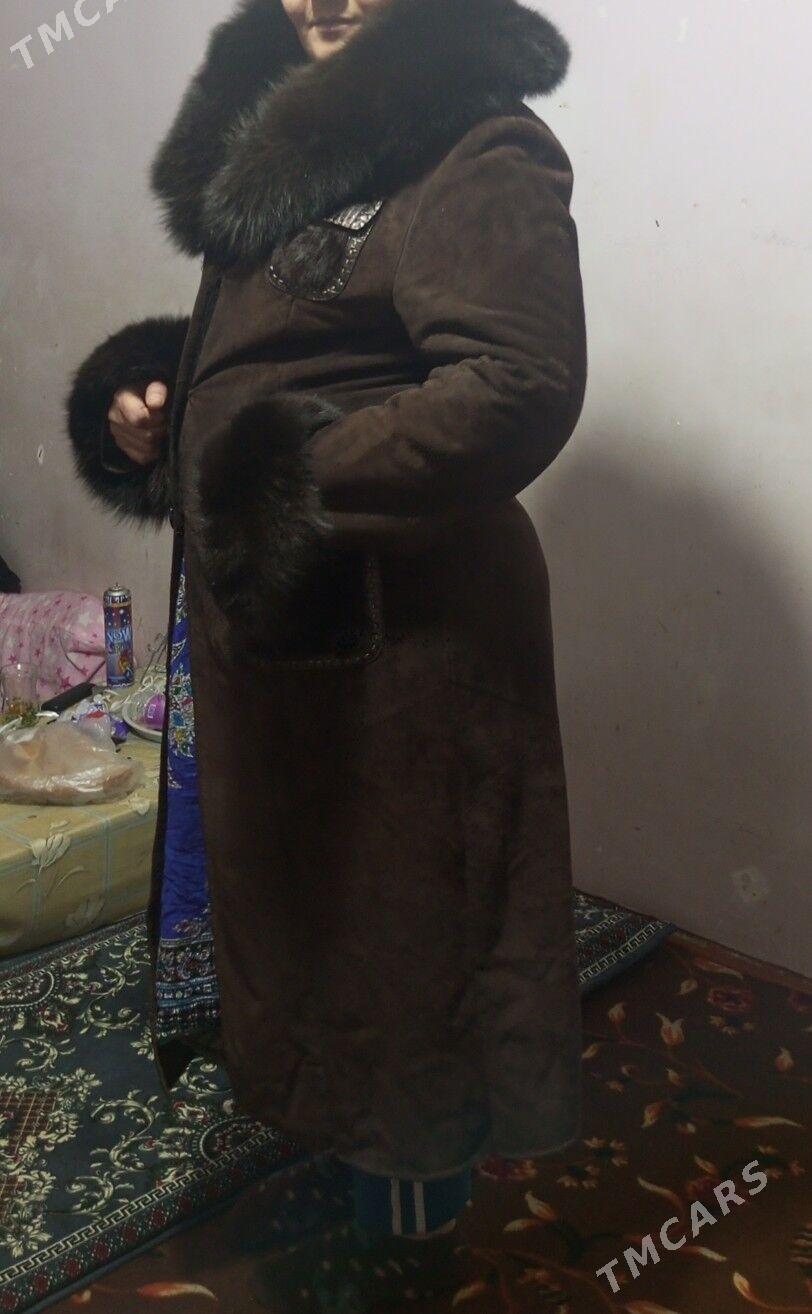 Дублёнка - Türkmenabat - img 1
