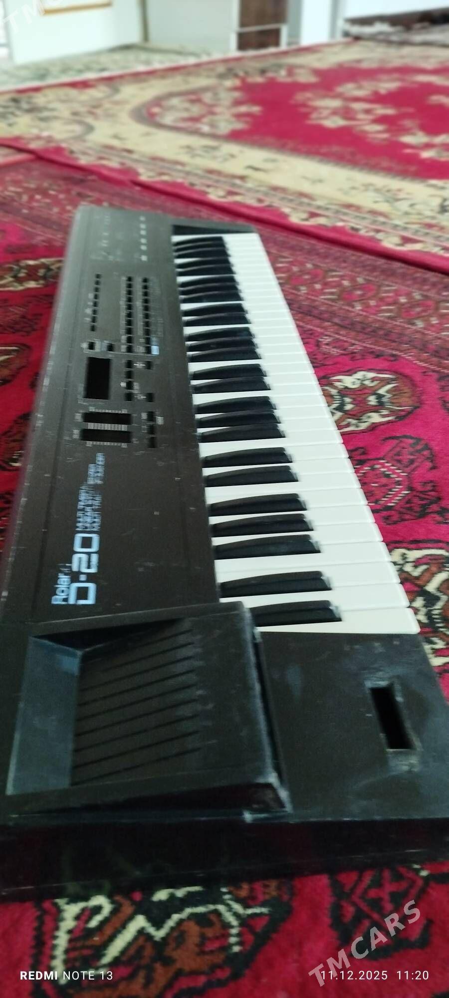 Roland Korpus - Murgap - img 1