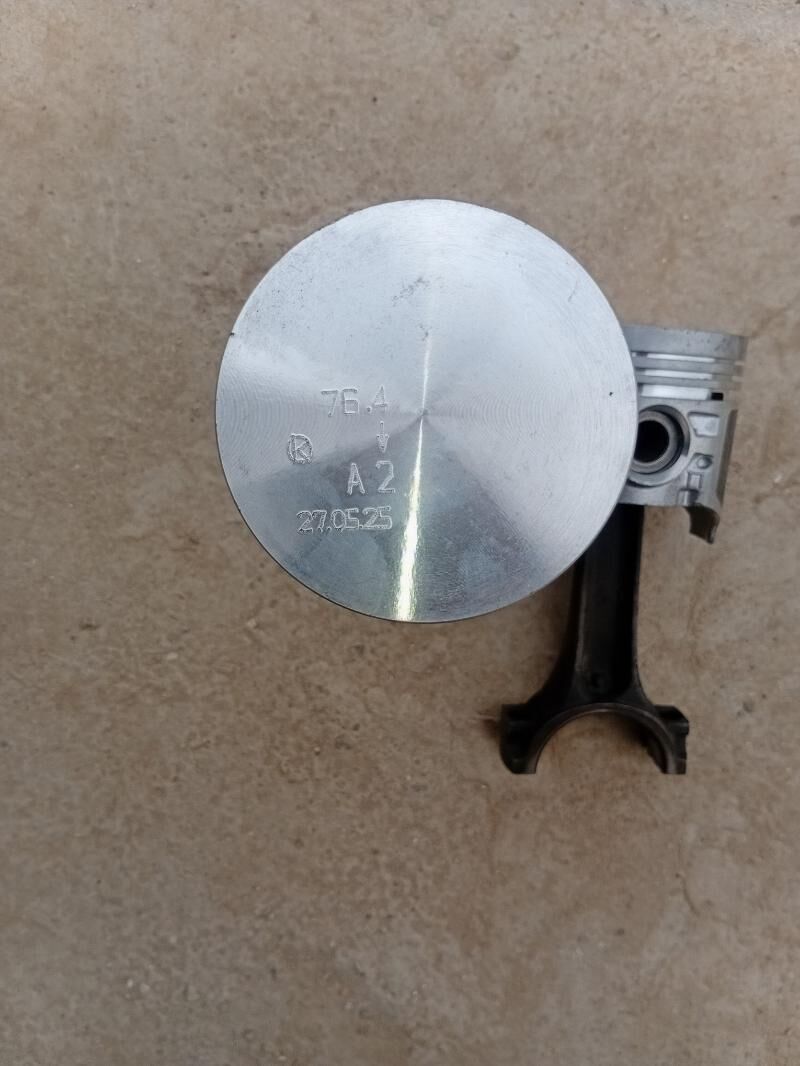 Lada porsyn 300 TMT - Этрек - img 1