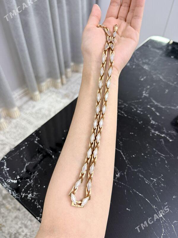 bolt zynjyr sepocka - Ашхабад - img 1