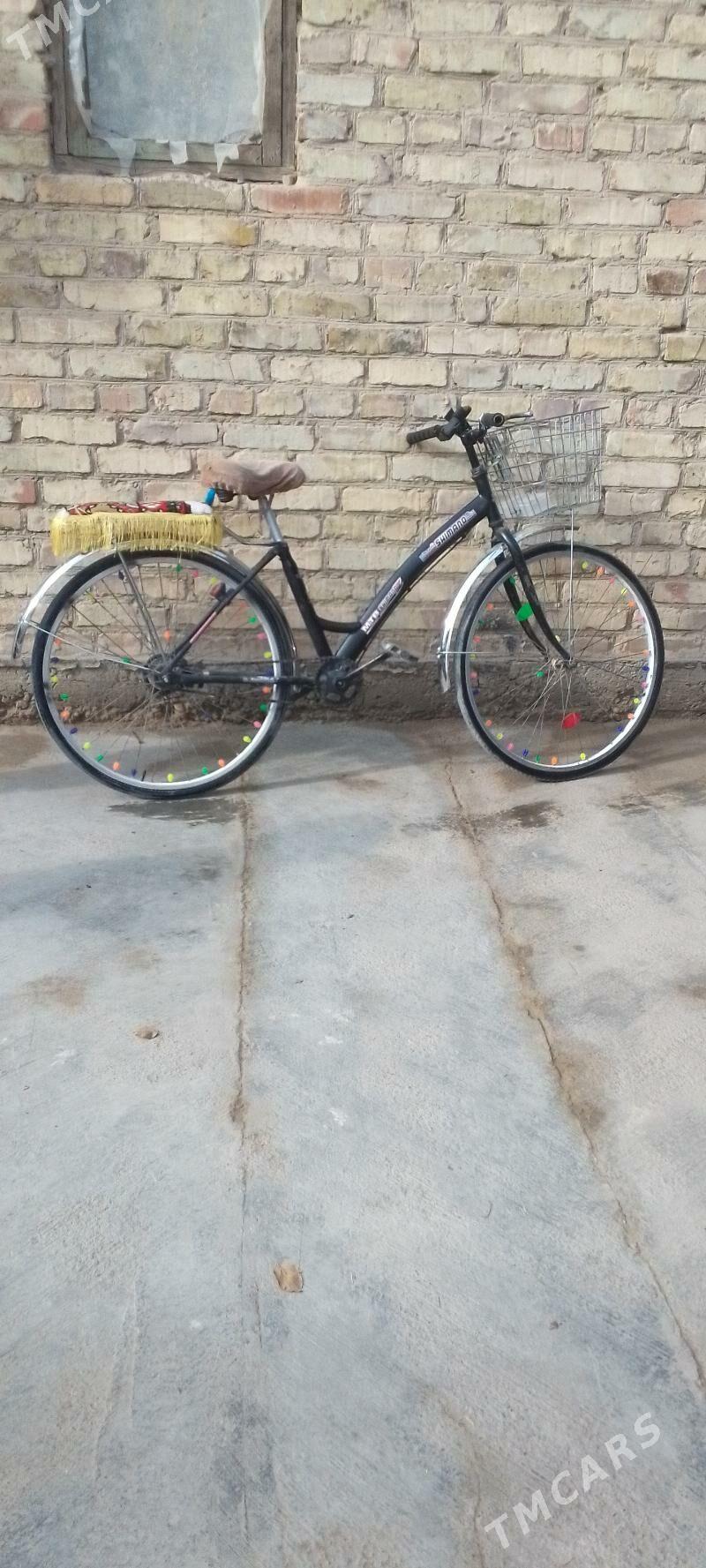 26 tigir - Байрамали - img 1