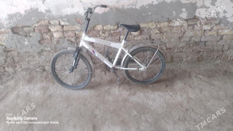 welosiped 20 - Mary - img 1