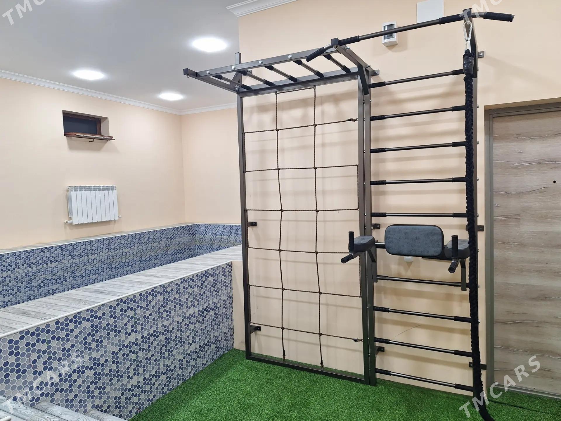 тренажёр trenajor - Ашхабад - img 1