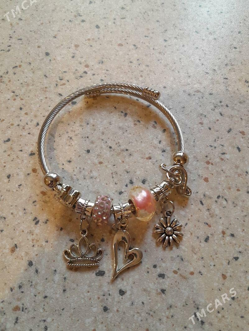Браслет пандора - Aşgabat - img 1