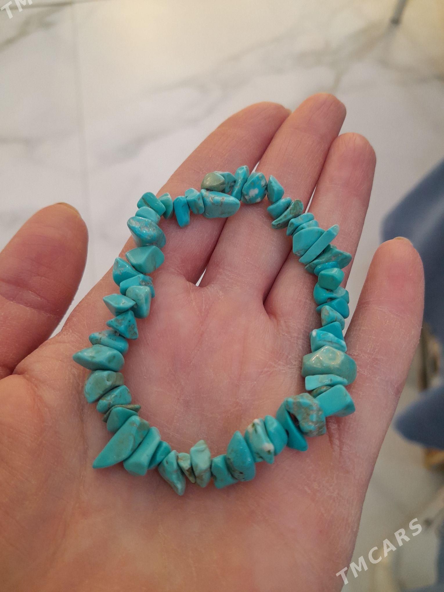 Браслет - Aşgabat - img 1