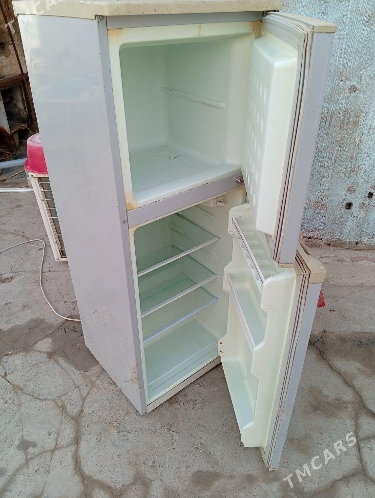 haladink - Бузмеин - img 1