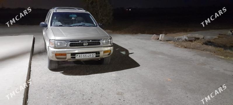Nissan Pathfinder 1999 - 80 000 TMT - Daşoguz - img 1