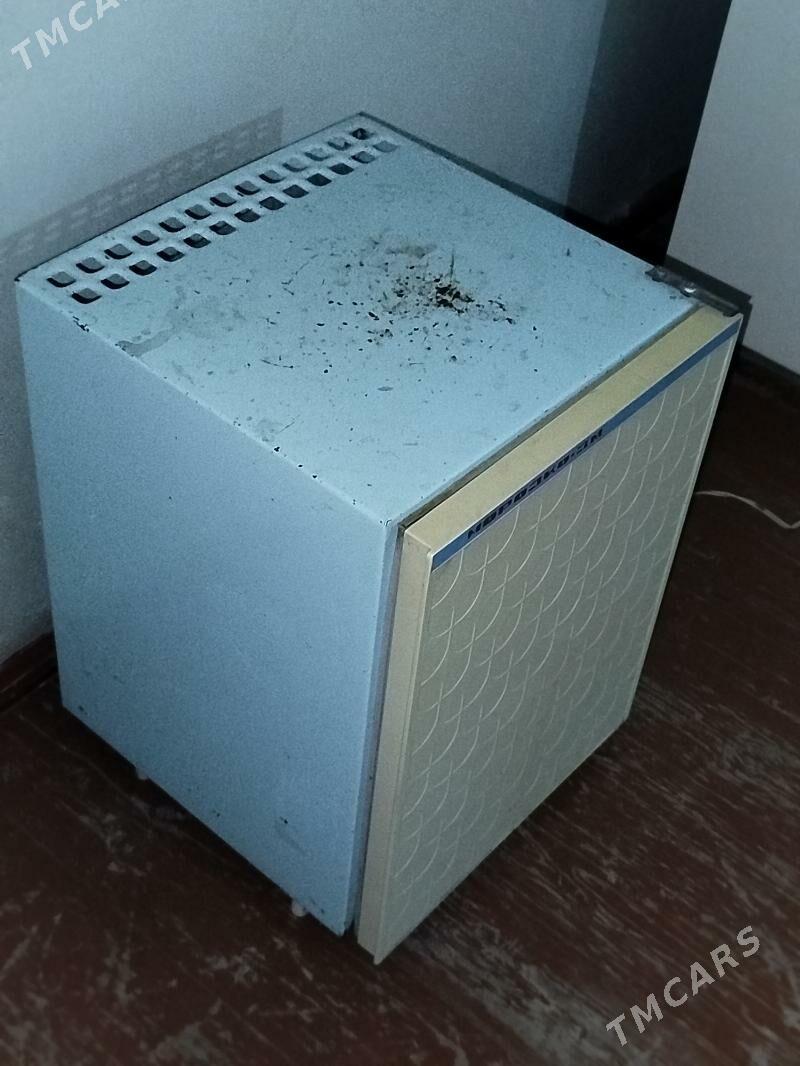 halodilnik - Daşoguz - img 1