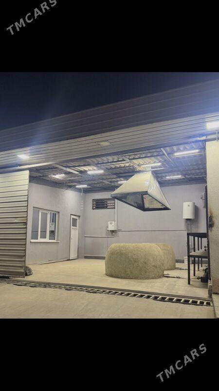 Pekarny vs magazyn - Aşgabat - img 1