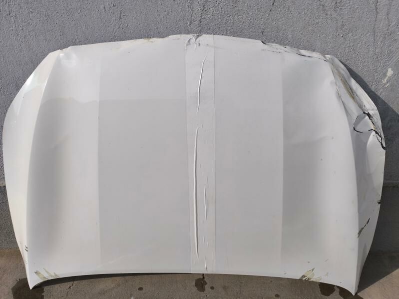 kia forte kapot 1 100 TMT - Aşgabat - img 1